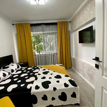 La Mare - Constanta Apartment Constanţa