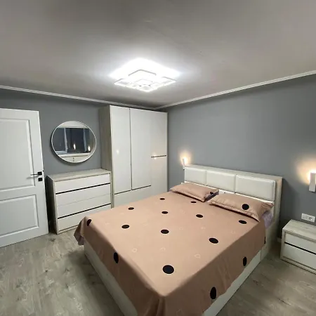 La Mare - Constanta Apartment *