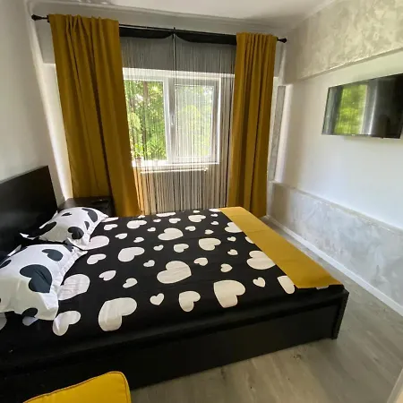 La Mare - Constanta Apartment *
