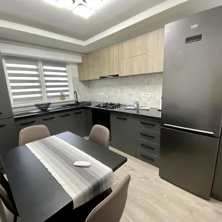 La Mare - Constanta Apartment