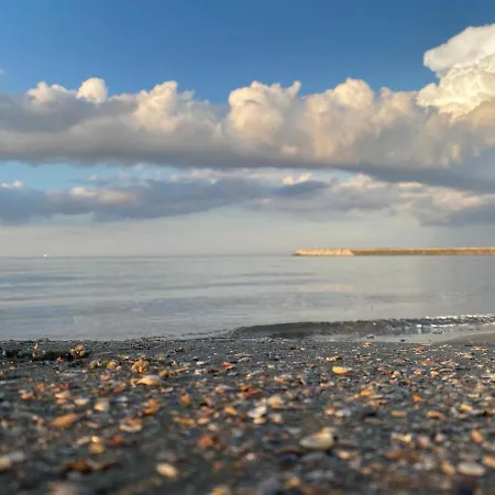 Apartment La Mare - Constanta *