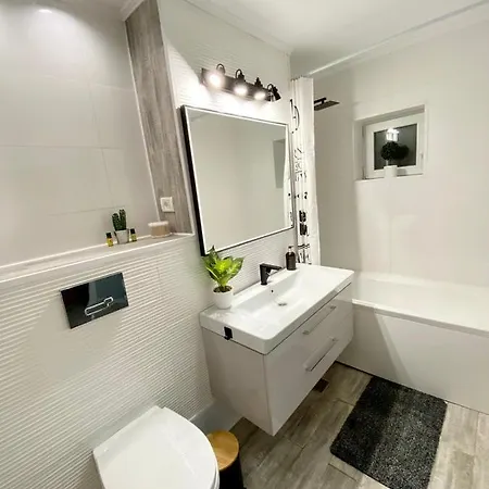 La Mare - Constanta Apartment *