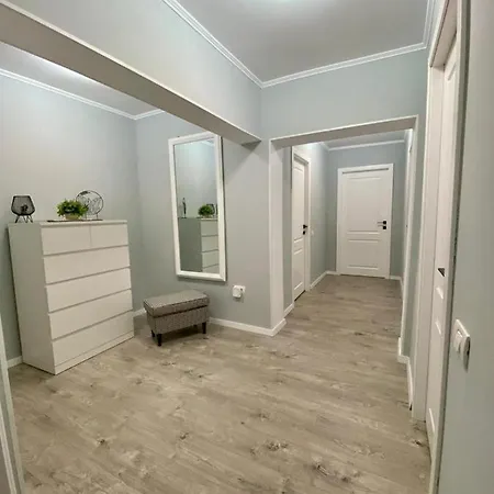 Apartment La Mare - Constanta *