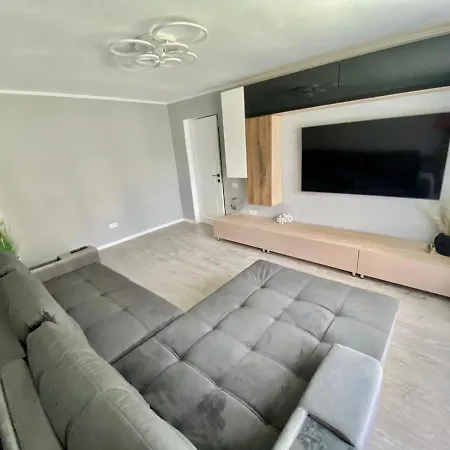 La Mare - Constanta Apartment