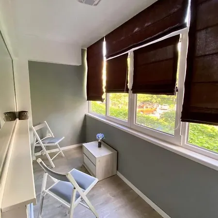 La Mare - Constanta Apartment *