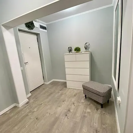 Apartment La Mare - Constanta