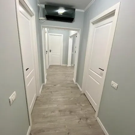 La Mare - Constanta Apartment